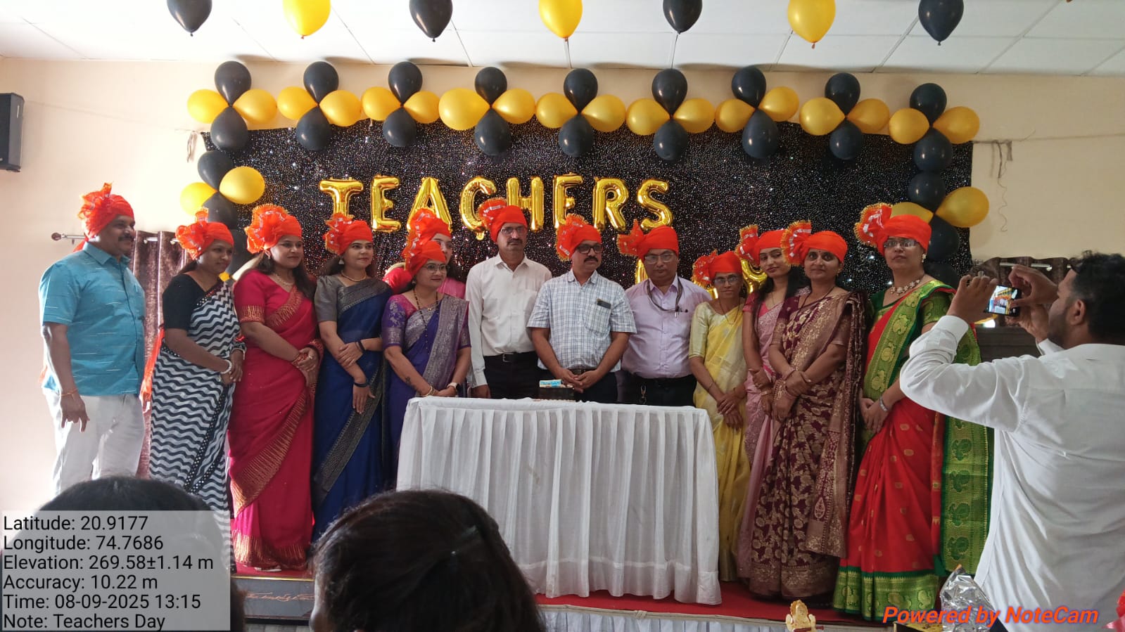 Convocation